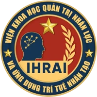 IHRAi — Institute of Human Resource Management Science and AI Application